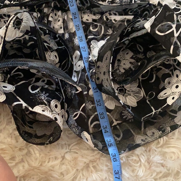 ALC.  Mermaid skirt - Picture 7 of 7